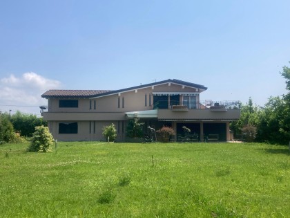 Immobile WA 15626 - Villa Singola in Vendita a Marina Di Pietrasanta