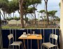Follonica, il mare tra le chio