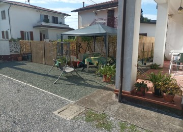 Appartamento indipendente - lo