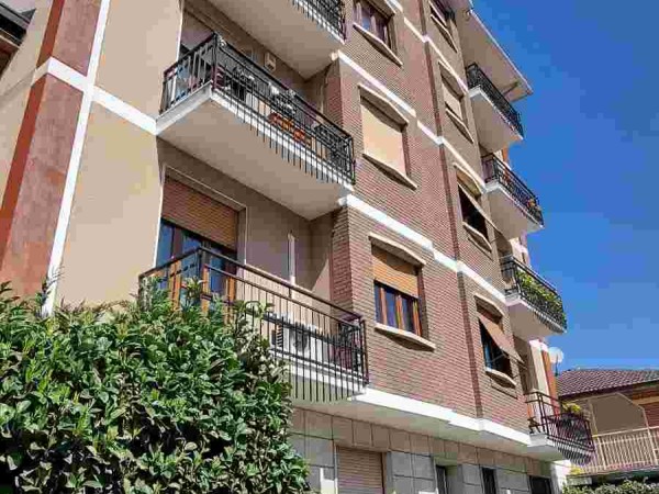 Riferimento 148-26A-6364 - Appartamento in Vendita a Cristo