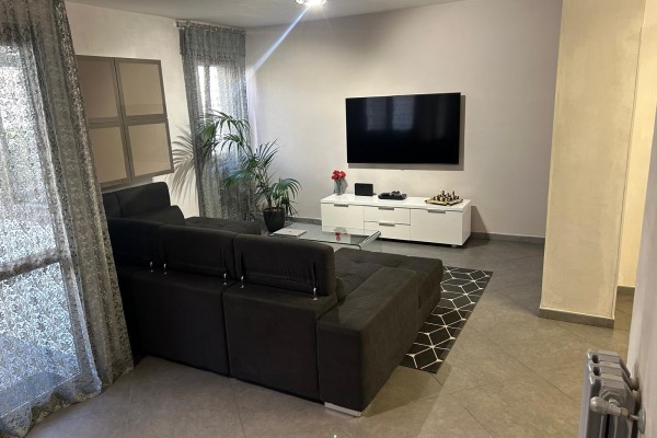 Appartamento al secondo piano