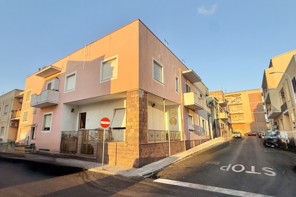 Casa indipendente su due livel