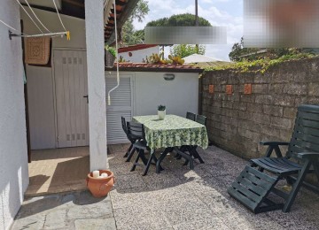 Villetta bifamiliare in affitt