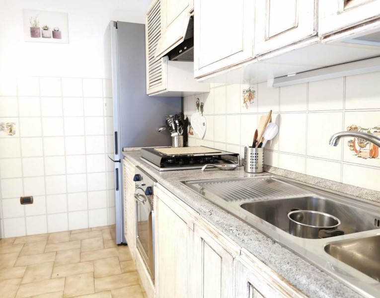 Cucina - seconda vista