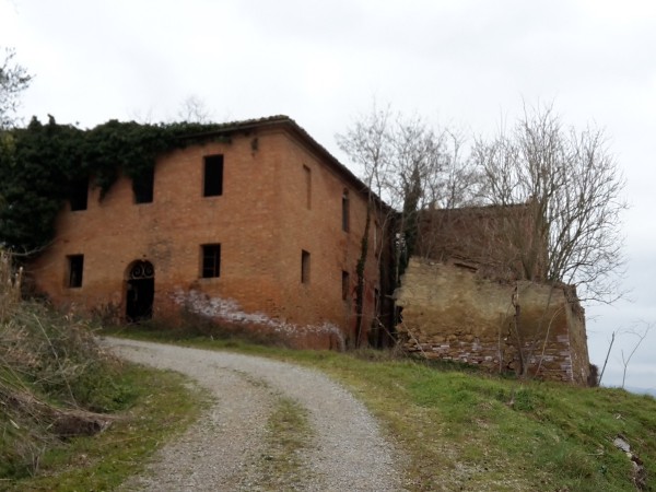 Riferimento SVM02 - country house in Покупая и продавая in Siena