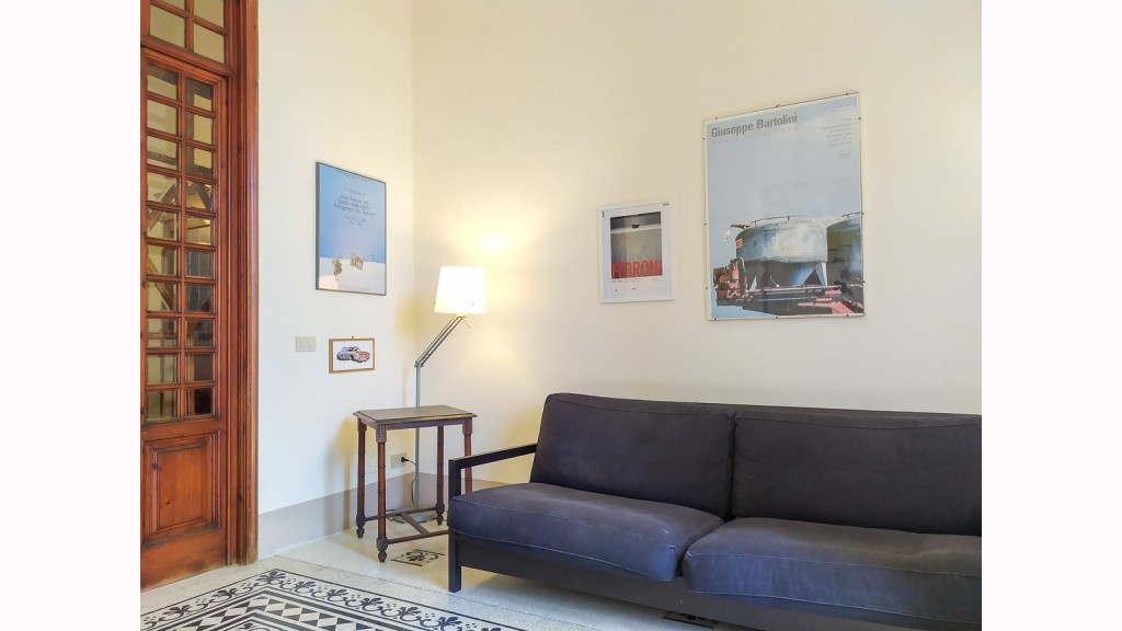 Appartamentoin Affitto, Camaiore - Lido Di Camaiore - Mare - Fronte Mare - Riferimento: ldc009