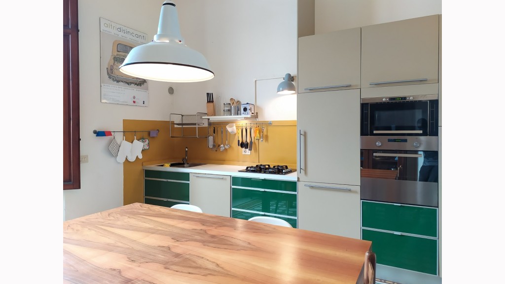 Appartamentoin Affitto, Camaiore - Lido Di Camaiore - Mare - Fronte Mare - Riferimento: ldc009