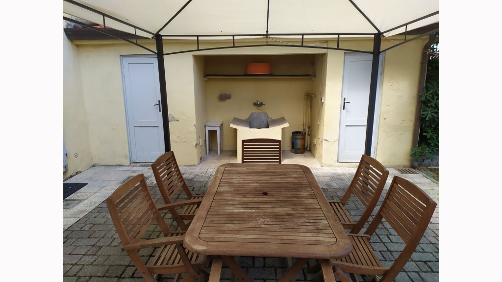 Appartamentoin Affitto, Camaiore - Lido Di Camaiore - Mare - Fronte Mare - Riferimento: ldc009