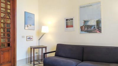 Appartamentoin Affitto, Camaiore - Lido Di Camaiore - Mare - Fronte Mare - Riferimento: ldc009