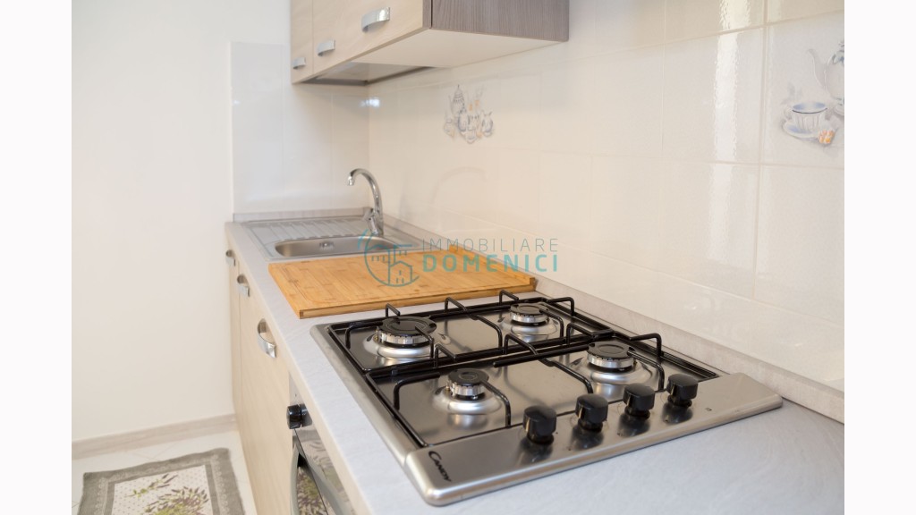 Appartamento Indipendentein Affitto, Camaiore - Lido Di Camaiore - Mare - Entro 1 Km Dal Mare - Riferimento: ldc001