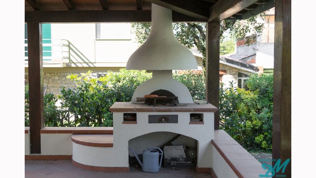 Villa Singolain Affitto, Camaiore - Lido Di Camaiore - Riferimento: ldc042