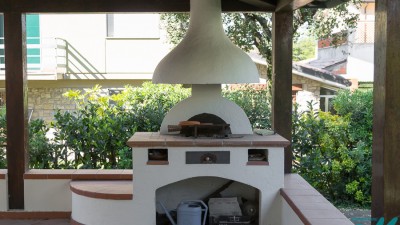Villa Singolain Affitto, Camaiore - Lido Di Camaiore - Riferimento: ldc042