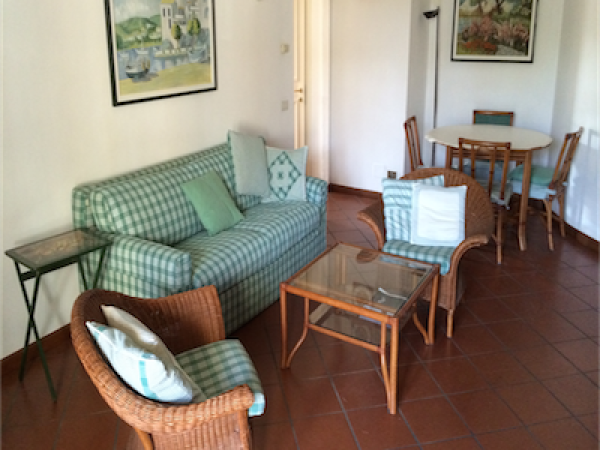 Apartment for rent, Forte dei Marmi, Vittoria Apuana 