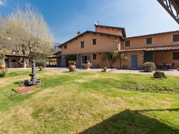 Rustico di Prestigio in Vendit