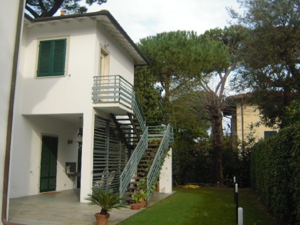 Appartamento in affitto, Forte dei Marmi 