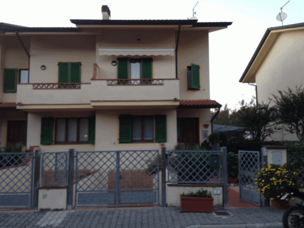 Portion of Villa in sale, Forte dei Marmi, Vittoria Apuana 