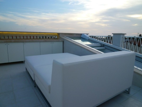 Apartment for sale, Forte dei Marmi 