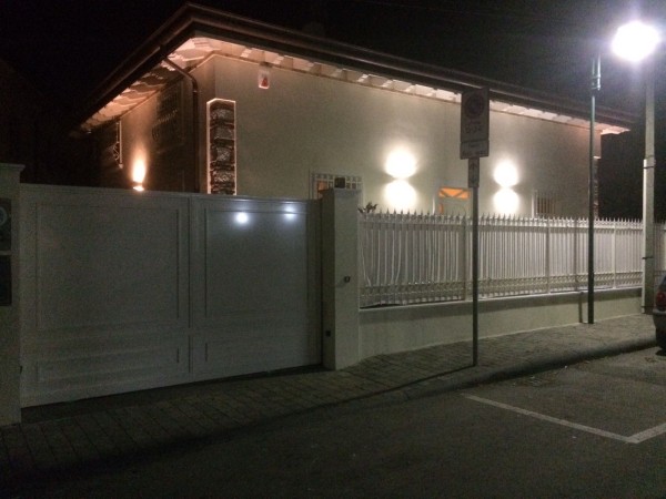 Detached Villa for sale, Forte dei Marmi, centro paese 