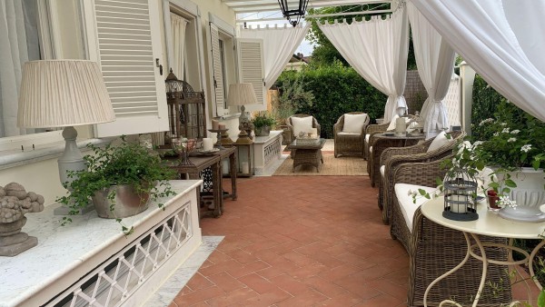 Two family villa