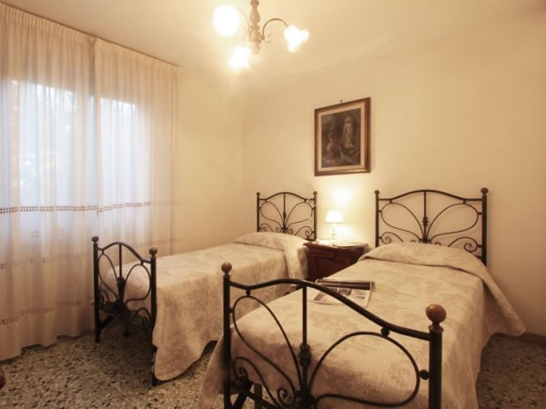 Riferimento SA549 Lavinia - villa in Летняя аренда in Forte Dei Marmi