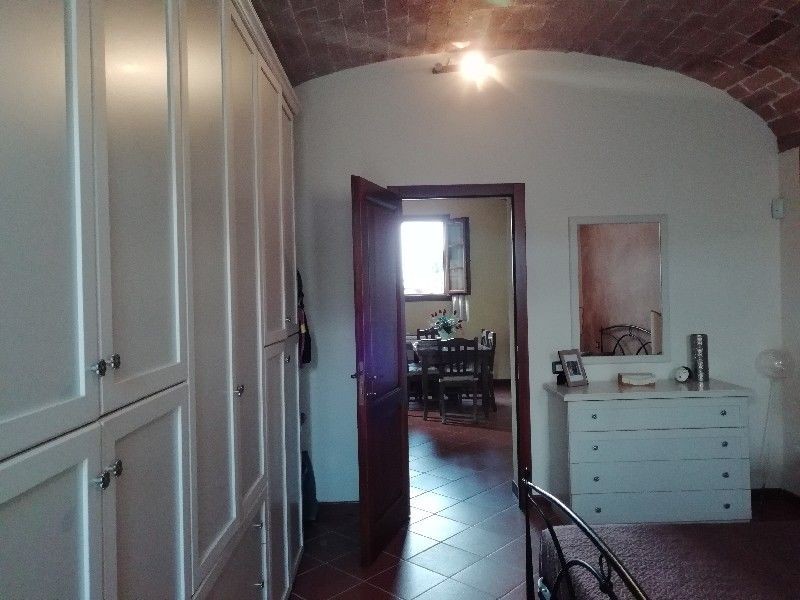 Bilocale con garage Empoli Casenuove