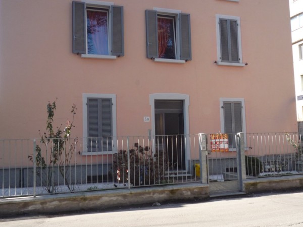 Riferimento SA0014 - Appartamento in Affitto a Parma