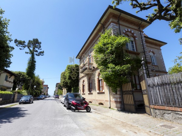 Apartment in rents, Forte dei Marmi 