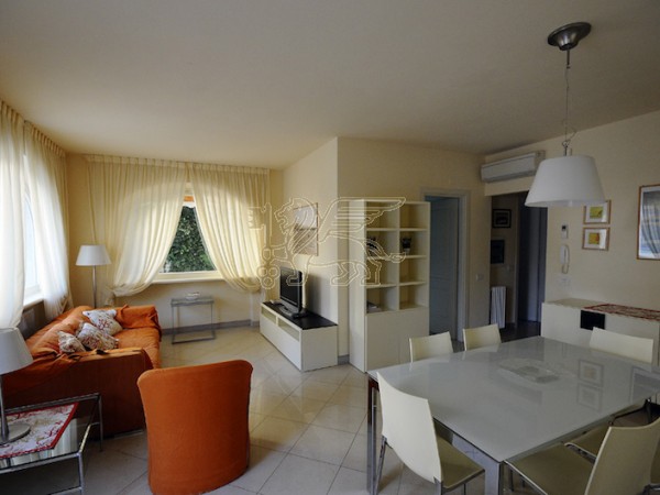 Apartment in rents, Forte dei Marmi 
