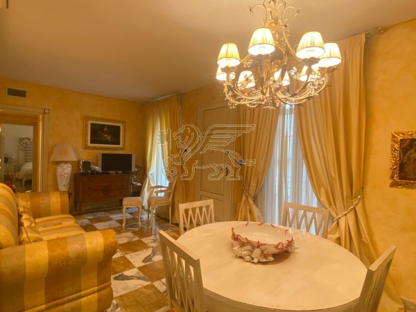 Apartment in rents, Forte dei Marmi, Centro 
