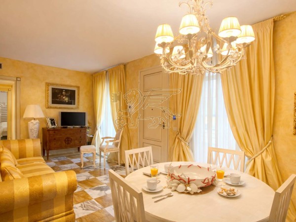 Апартаменты in Аренда, Forte dei Marmi, Centro 