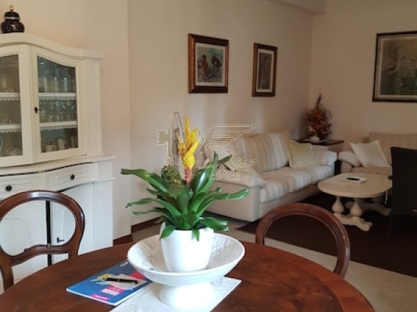 Apartment in rents, Forte dei Marmi, Roma Imperiale 