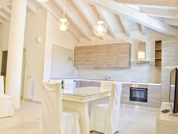 Appartamento in affitto, Forte dei Marmi 