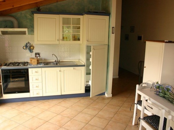 Rif. 853 - appartamento in affitto a Pietrasanta - Marina Di Pietrasanta | Foto 1