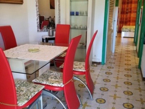 Rif. 2114 - appartamento in affitto a Forte Dei Marmi | Foto 34