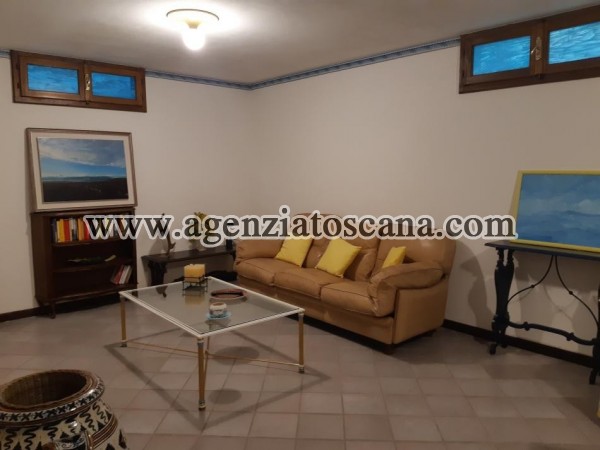 Вилла бифамильяре за продажа, Forte Dei Marmi -  21