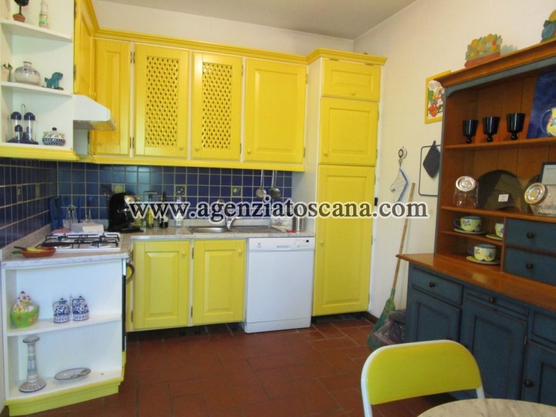 Two-family Villa for rent, Forte Dei Marmi -  13