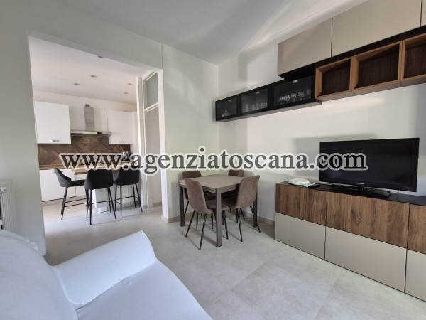 Villa Bifamiliare in affitto, Forte Dei Marmi - Centrale -  5