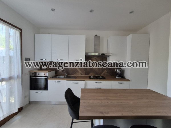 Villa Bifamiliare in affitto, Forte Dei Marmi - Centrale -  7