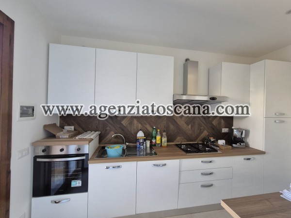 Two-family Villa for sale, Forte Dei Marmi - Centrale -  2
