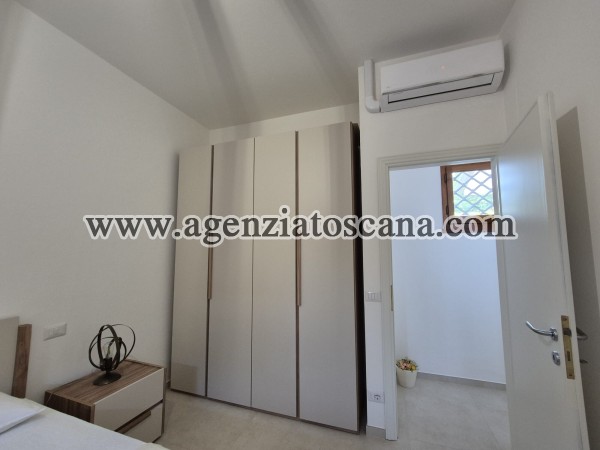 Villa Bifamiliare in affitto, Forte Dei Marmi - Centrale -  13