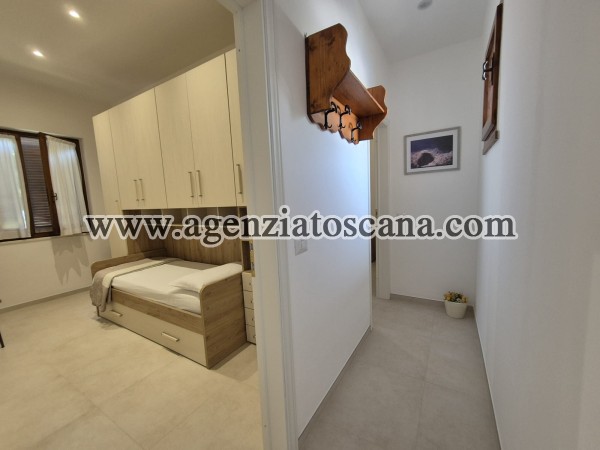 Villa Bifamiliare in affitto, Forte Dei Marmi - Centrale -  9