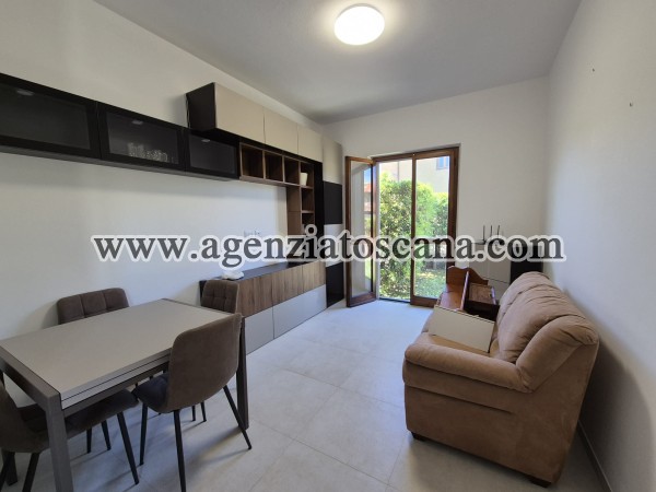 Two-family Villa for sale, Forte Dei Marmi - Centrale -  1