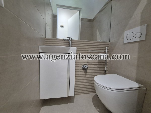 Villa Bifamiliare in affitto, Forte Dei Marmi - Centrale -  17