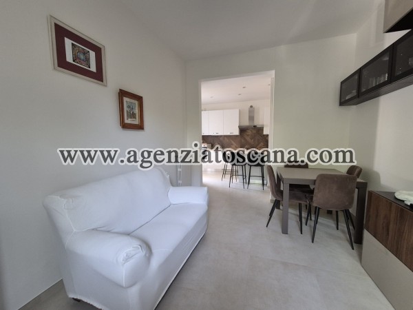 Villa Bifamiliare in affitto, Forte Dei Marmi - Centrale -  3