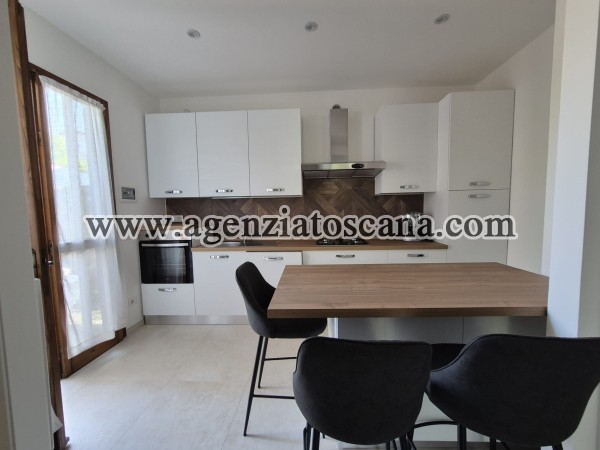 Villa Bifamiliare in affitto, Forte Dei Marmi - Centrale -  6