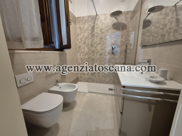 Villa Bifamiliare in affitto, Forte Dei Marmi - Centrale -  14