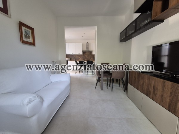 Villa Bifamiliare in affitto, Forte Dei Marmi - Centrale -  2