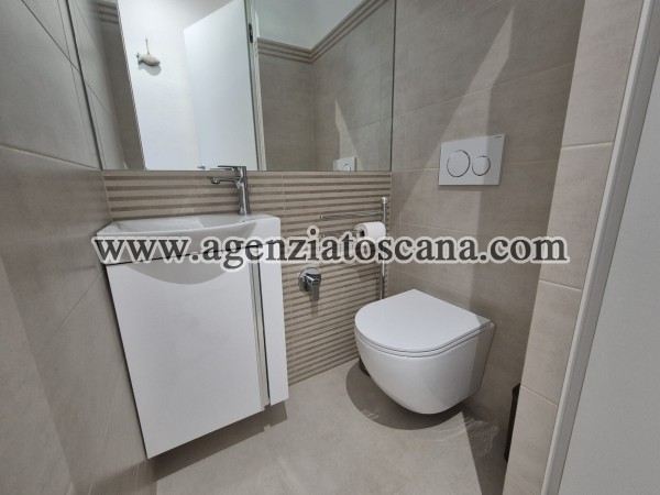 Villa Bifamiliare in affitto, Forte Dei Marmi - Centrale -  16