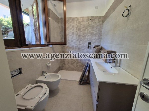 Two-family Villa for sale, Forte Dei Marmi - Centrale -  6