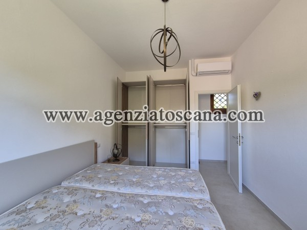 Two-family Villa for sale, Forte Dei Marmi - Centrale -  4